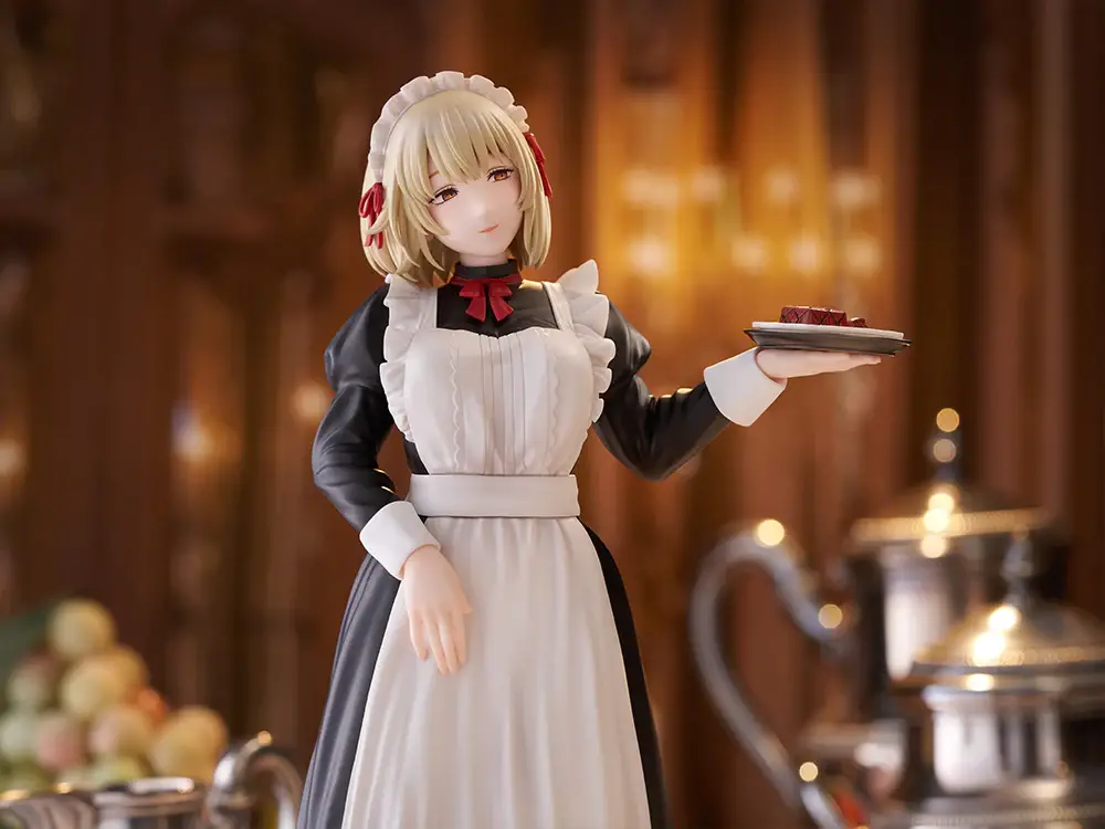 Figurine Falin Ver. Classical Maid Style de Dungeon Meshi par FuRyu – TENITOL TALL